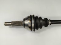 Axe de transmission CV en acier PDD modèle 90478 pour Club Car XRT 1550 2009-2016 FL&FR OEM 103762201