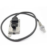 Nouveau capteur d'oxyde NOx PLC 5594608 A063W651 pour moteur Cummins 24V – Vente en gros