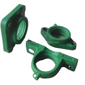 ตลับลูกปืนบล็อคหมอนแนวตั้ง2-1/8นิ้ว <span class=keywords><strong>UCP</strong></span> ปรับได้ตลับลูกปืนรูปหัวใจ - Product Image 6