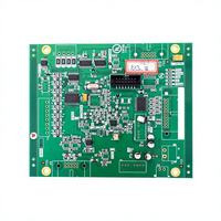 Service de Fichier Gerber Multicouche, Gestion de Nomenclature (BOM), Fabrication Électronique sur Contrat Personnalisée, Prototypage Rapide, Fabrication SMT THT, Assemblage PCBA
