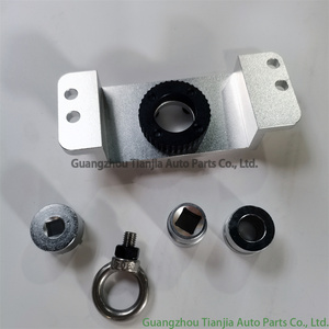 Outil de démontage et d'installation de transmission à double embrayage pour Audi A4 A5 A7 Q5 <span class=keywords><strong>7</strong></span> vitesses 0B5 Transmission T40217 T40228 - Product Image 4