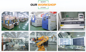 Trina n-loại hai mặt hiệu quả cao mono-tinh thể nửa tế bào đôi kính mô-đun 675W 695W 700W 720W tấm pin mặt trời cho nhà - Product Image 6