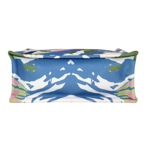 Sac à main pour femme de couleur assortie, sac bandoulière, impression numérique, broderie positionnée, sac à main haut de gamme pour femme, sac fourre-tout - Product Image 6