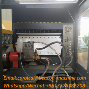 Cr815 S Diesel Injector <span class=keywords><strong>Common</strong></span> <span class=keywords><strong>Rail</strong></span> Laboratoriumtestapparatuur Dieselbrandstof Testmachine - Product Image 6