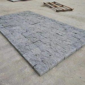 Adoquines de Piedra <span class=keywords><strong>Caliza</strong></span> Natural para Caminos de Entrada, Piedras para Paisajismo de Parques y Exteriores - Product Image 2