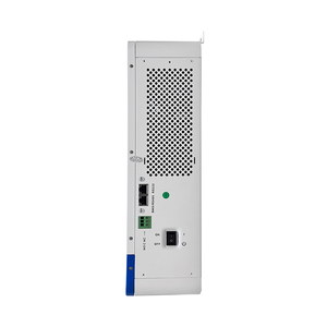 Convertisseur solaire hybride monophasé à onde sinusoïdale pure <span class=keywords><strong>Easun</strong></span> Power WIFI mural 2KVA 1.6KW <span class=keywords><strong>12V</strong></span> - Product Image 4