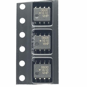 <span class=keywords><strong>HCPL</strong></span>-<span class=keywords><strong>0600</strong></span> <span class=keywords><strong>0600</strong></span> 600 SOP-8 SMD Bộ Ghép Quang DC Transitor IC - Product Image 6