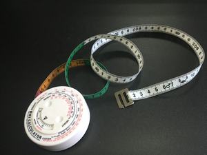 Личный фитнес-лента для похудения 150 см - Product Image 2