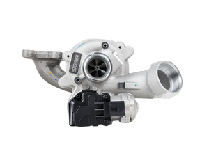 Turbocompresor Completo RHF3 04E145704P Compatible con <span class=keywords><strong>Audi</strong></span> <span class=keywords><strong>A1</strong></span>, A3, Q3 1.4 TFSI CHPACZDA CPTA CZEA - Product Image 4