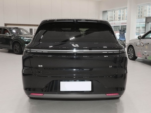 LIXIANG L6 2024 PRO Extended Range SUV Vehículo más vendido - Product Image 5