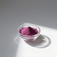 FOURNITURE Synsepalum Dulcificum Miracle Fruit Berry Poudre 100% Naturel Soluble Dans L'eau Miracle Berry Poudre
