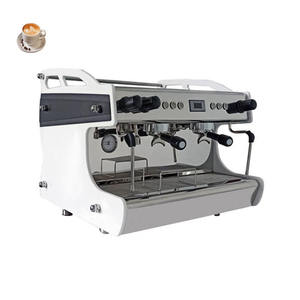 Café <span class=keywords><strong>expresso</strong></span> un café automatique infuse en forçant la <span class=keywords><strong>machine</strong></span> à <span class=keywords><strong>expresso</strong></span> <span class=keywords><strong>Machine</strong></span> à cappuccino Cafetière en gros à vendre - Product Image 3
