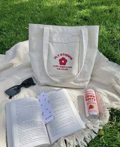 Sac fourre-tout en nylon imperméable grande capacité pour femme, style décontracté, texture tendance automne-hiver, avec fermeture éclair, collection 2026 - Product Image 3