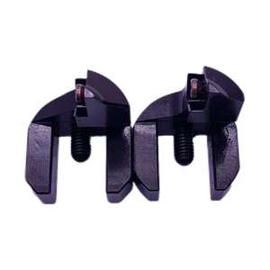 Porte-embout de coupe série Serdi <span class=keywords><strong>Newen</strong></span> 9,5 mm d'épaisseur pour mandrin de tour CNC de machine à usiner les sièges de soupape A1 B1, modèle 1999-2000 - Product Image 5