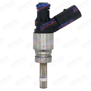 Audi A8 A6 için yakıt enjektörü 079906036C - Product Image 4