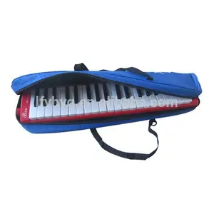 Cheap Prices Kids Toy 27 32 Key Pipe Melodica Instrumento Musical Instruments Mouth Melodion Pianica