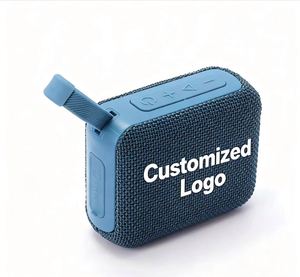 X919 2025 Altavoz Portátil Inalámbrico Bluetooth Mini para Interiores y Exteriores, el Más Vendido, para Go 3 G0 4 - Product Image 4