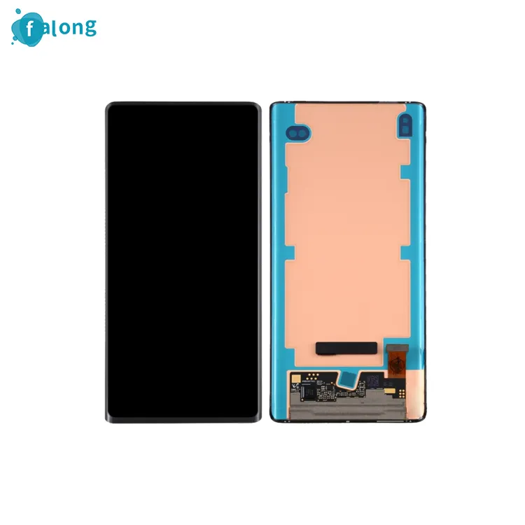 For Vivo NEX 3 3A 3S Front LCD Display Touch Screen Screen Digitizer Assembly for VIVO NEX3 NEX3A NEX3S LCD Screen