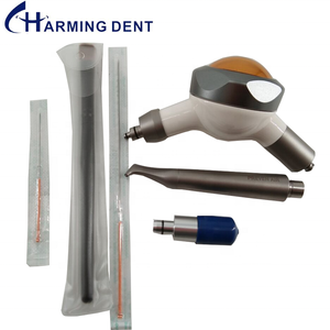 Attrezzatura Medica Lucidatrice Dentale ad Aria Prophy Jet / Macchina per Sabbiatura Dentale Compatibile con <span class=keywords><strong>NSK</strong></span> Prophy Mate - Product Image 4