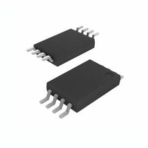 AT25DF041B-XMHN-T 8 TSSOP Componente Electrónico de Memoria, Canal del Fabricante - Product Image 1