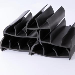 แถบปิดผนึก<span class=keywords><strong>ขอบ</strong></span>ยางเสริมแรงทำจากโลหะกันน้ำ - Product Image 4