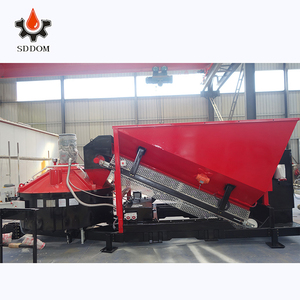 <span class=keywords><strong>2022</strong></span> Planta de dosificación de hormigón móvil lista para mezclar a pequeña escala más vendida - Product Image 2