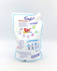 Sacchetto Antistatico da 2L 3L per Detersivo Liquido, <span class=keywords><strong>Ammorbidente</strong></span> per Tessuti, Cura del Bambino, Prodotto per Lavanderia - Product Image 4