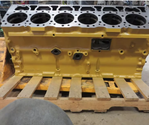 Blocs-cylindres C27 et C32 Numéro de pièce d'origine usine : 348-9904 - Product Image 5