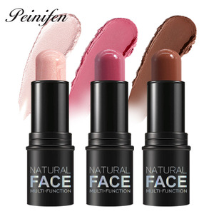 Stick Multifonctionnel PNF NEW pour l'Éclaircissement, le Contouring <span class=keywords><strong>et</strong></span> l'Application de Fard à Paupières, Stick Correcteur, Stick Éclaircissant pour le Visage, <span class=keywords><strong>Stylo</strong></span> Contouring pour le Visage - Product Image 5