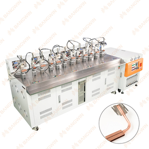 Tail Clamp Welding System for <b>Heat</b> <b>Tubes</b> - Product Image 4
