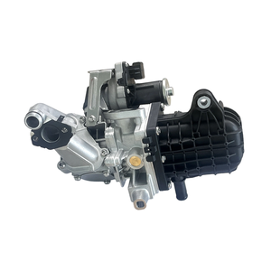 7518395 2255445 9801705280 ชุดวาล์ว EGR Cooler สำหรับอะไหล่รถยนต์ DW10 2.0 อะไหล่เบรกสำหรับรถบรรทุก - Product Image 1