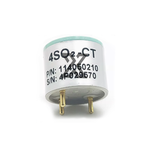 4SO2-CT เซ็นเซอร์ตรวจจับคุณภาพอากาศเพื่อการปกป้องสิ่งแวดล้อม - Product Image 1