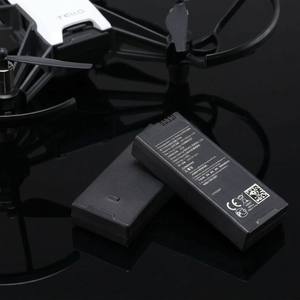 <span class=keywords><strong>แบ</strong></span><span class=keywords><strong>ต</strong></span>เตอรี่ลิเธียมโพลิเมอร์แบบชาร์จได้ 3.8V 1100mAh 4.18Wh สำหรับโดรน <span class=keywords><strong>Tello</strong></span> EDU RC  <span class=keywords><strong>แบ</strong></span><span class=keywords><strong>ต</strong></span>เตอรี่สำรองสำหรับโดรน <span class=keywords><strong>DJI</strong></span> <span class=keywords><strong>Tello</strong></span> มีสินค้าในสต็อก - Product Image 6