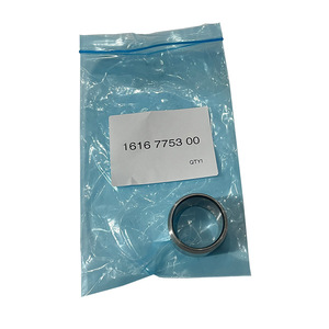 ซีลอะไหล่เครื่องอัดอากาศโลหะ Atlas Copco Sleeve 1616775300 - Product Image 4