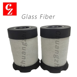 Elemento Filtrante Coalescente de Alta Eficiencia MTP-95-549, Repuesto para Filtro de Aire Comprimido de Precisión Wilkerson, Piezas de Repuesto - Product Image 3