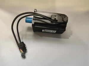 Kit moteur et variateur de vitesse AC série Delta ASDA-A2 400W 750W 1KW, contrôleur servo haute performance - Product Image 3