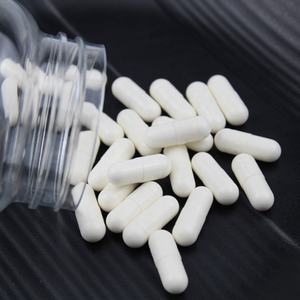 Fabricant de suppléments OEM Marque privée Keto BHB Capsules de poudre de suppléments - Product Image 3