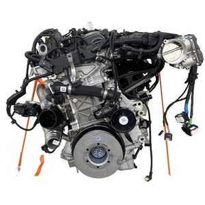 Moteur d'origine neuf B58 pour 540i G30 F90 640i G32 740i G11 G05 G11 740i 3.0 Essence G16 840i Moteur haut de gamme B58 Ensemble moteur - Product Image 3