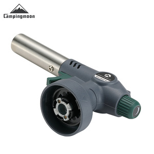 Encendedor Invertible para Hornear <span class=keywords><strong>Kerman</strong></span> MT-2913-G/H, Pistola de Llama Portátil para Barbacoa de Carbón para Acampar al Aire Libre - Product Image 6
