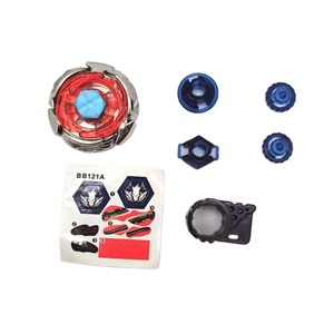 Spinning Top toys Múltiples combat Gyro Constellation Battling Top Gyro Caja de color a granel <span class=keywords><strong>con</strong></span> <span class=keywords><strong>lanzador</strong></span> al por mayor - Product Image 6