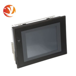 Panel Táctil Nuevo y Original O-mron NS5-SQ11B-V2 NS5SQ11BV2, Interfaz Hombre-Máquina, Controlador Programable PLC - Product Image 3