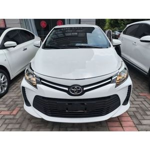<span class=keywords><strong>Voiture</strong></span> d'<span class=keywords><strong>occasion</strong></span> Guazi, Toyota Vios 2021, berline essence 5 places, automatique, traction avant, conduite à gauche, voitures Toyota d'<span class=keywords><strong>occasion</strong></span>, commerce transfrontalier, 112 ch - Product Image 2