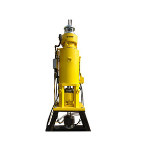 Cilindro Hidráulico de Alta Capacidad bibo para Elevación - Product Image 2