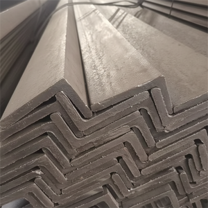 Varias especificaciones personalizadas de fábrica, acero de bajo precio, ángulo igual. - Product Image 1