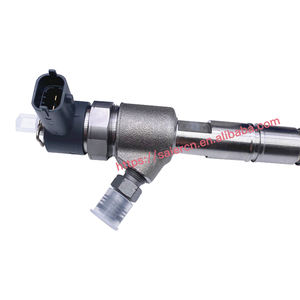 Nuevo Inyector 0445110853 0 445 110 853 0445110852 0445110854 0433172593 DLLA149P2593 para Camioneta <span class=keywords><strong>JMC</strong></span> 4JB1 - Product Image 5