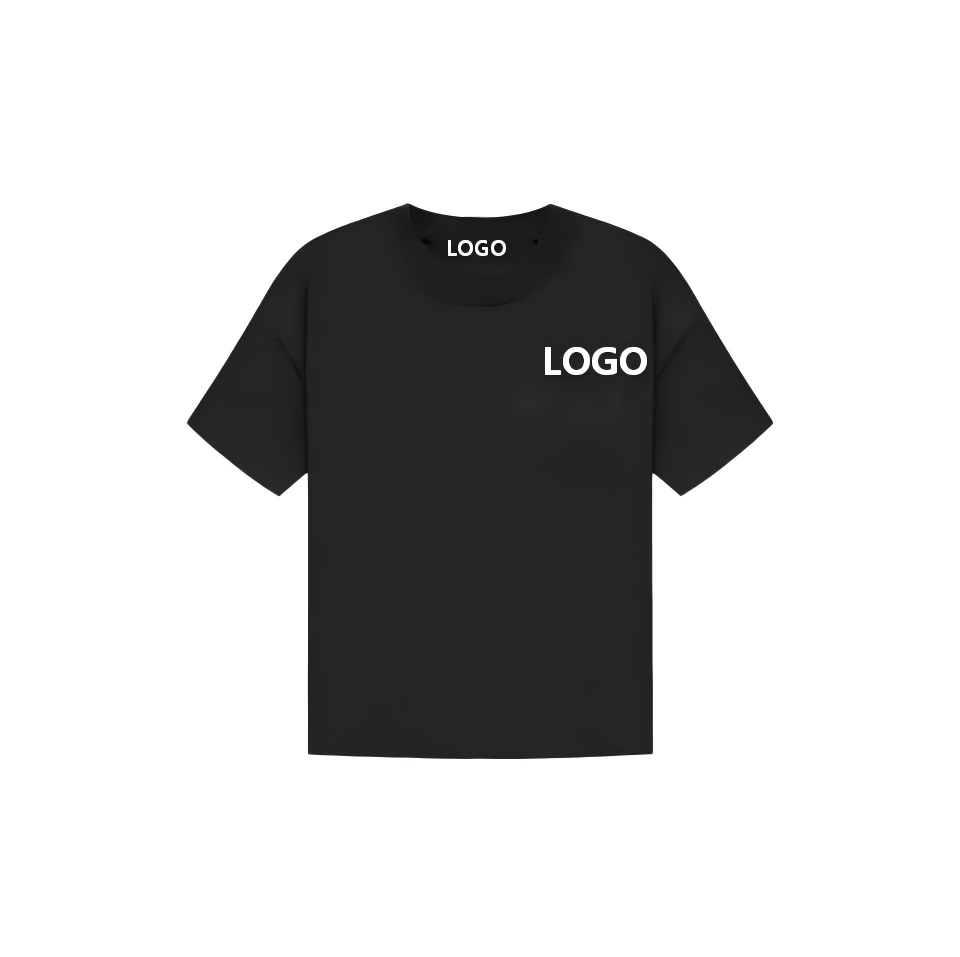 Washed black
