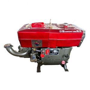 Zs1110 Big Stock Farm Agriculture Machinery Diesel Engine - Product Image 1
