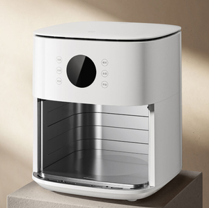 <span class=keywords><strong>Friteuse</strong></span> à air Mi Jia S16L blanche>>Produits pour la maison intelligente - Product Image 2