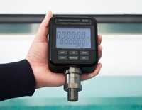 HS602 Intelligent Pressure Calibrator