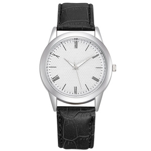 Wholesale Men Quartz Watch OEM ODM Business Roman <b>Scale</b> Watch Men Classic Non <b>Mechanical</b> Watch - Product Image 3